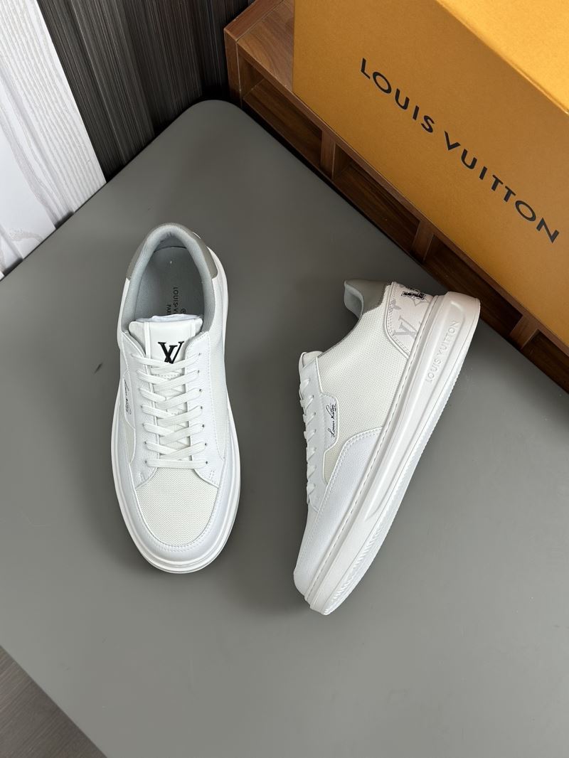 Louis Vuitton Low Shoes